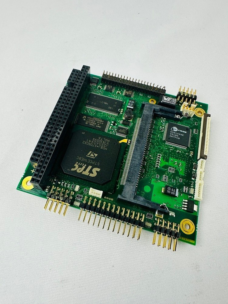 Kontron 01031-3200-13-1GE1 CPU Board