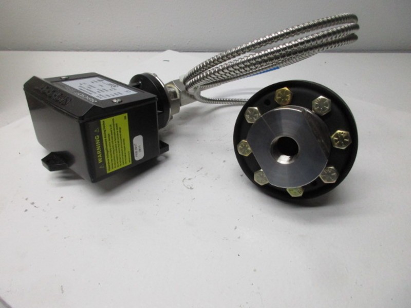 ASHCROFT B424VXCKC4FDF8M06 NSMP