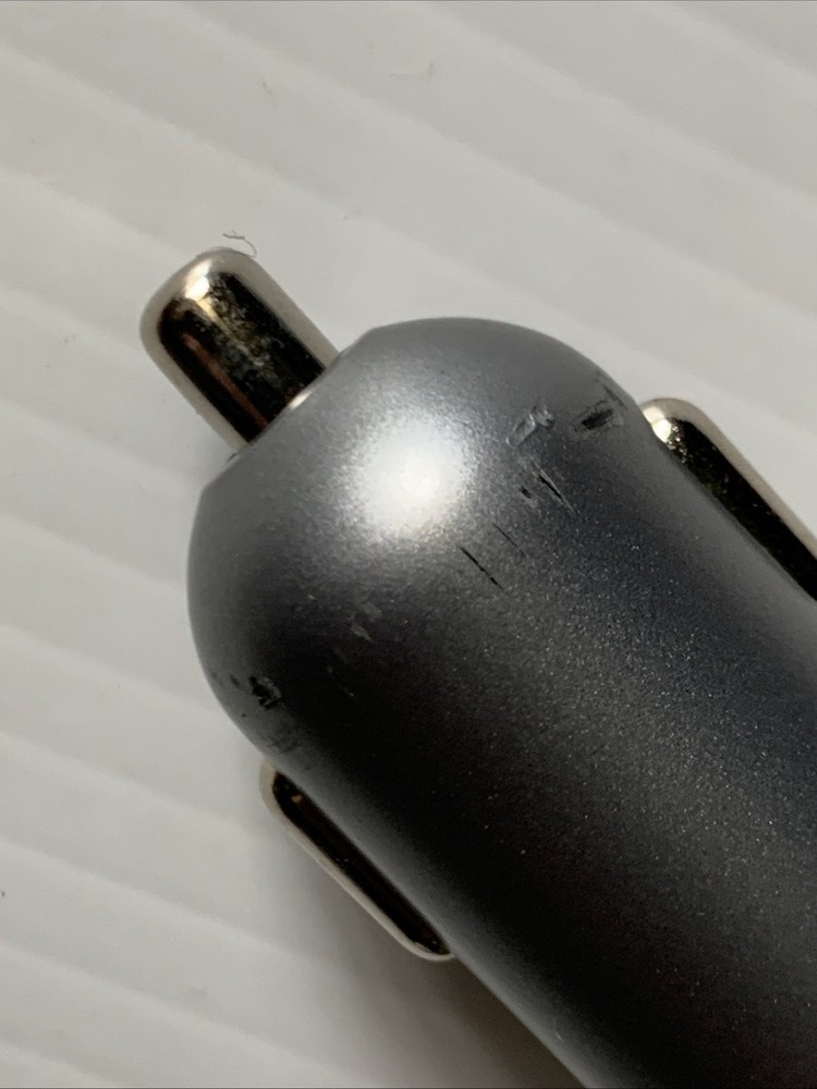 Bluetooth FM Transmitter For Car 2 USB Ports.