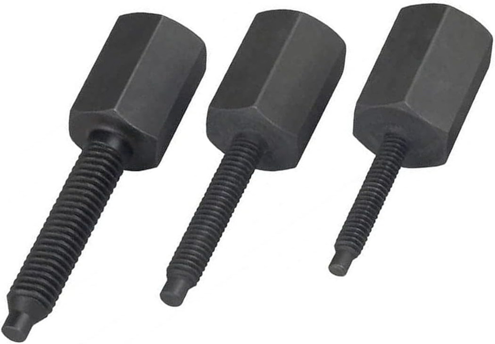 Grip Wrench Adapter - Essential Upgrade for Smooth Slide Hammer Pulling