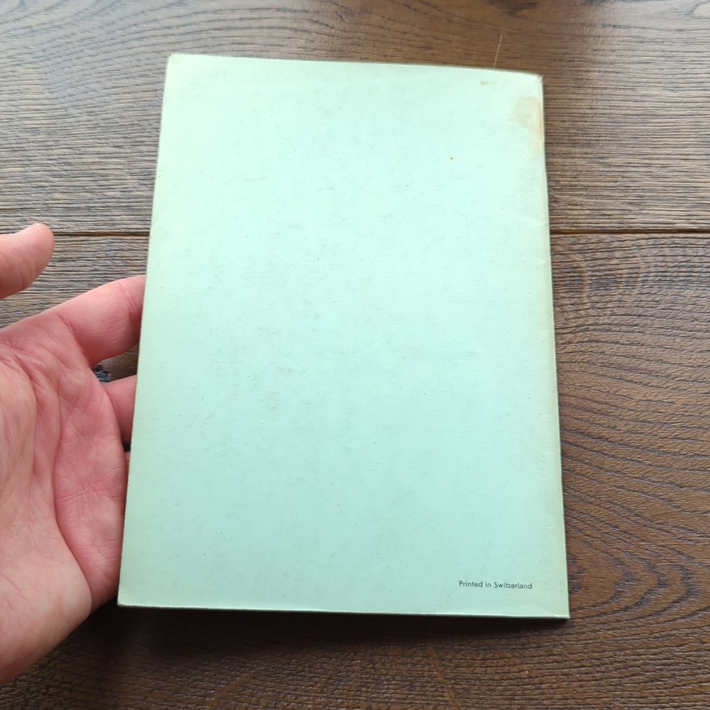 Dictionnaire Technologique Ebauches SA Part Number & Name Reference Guide Book