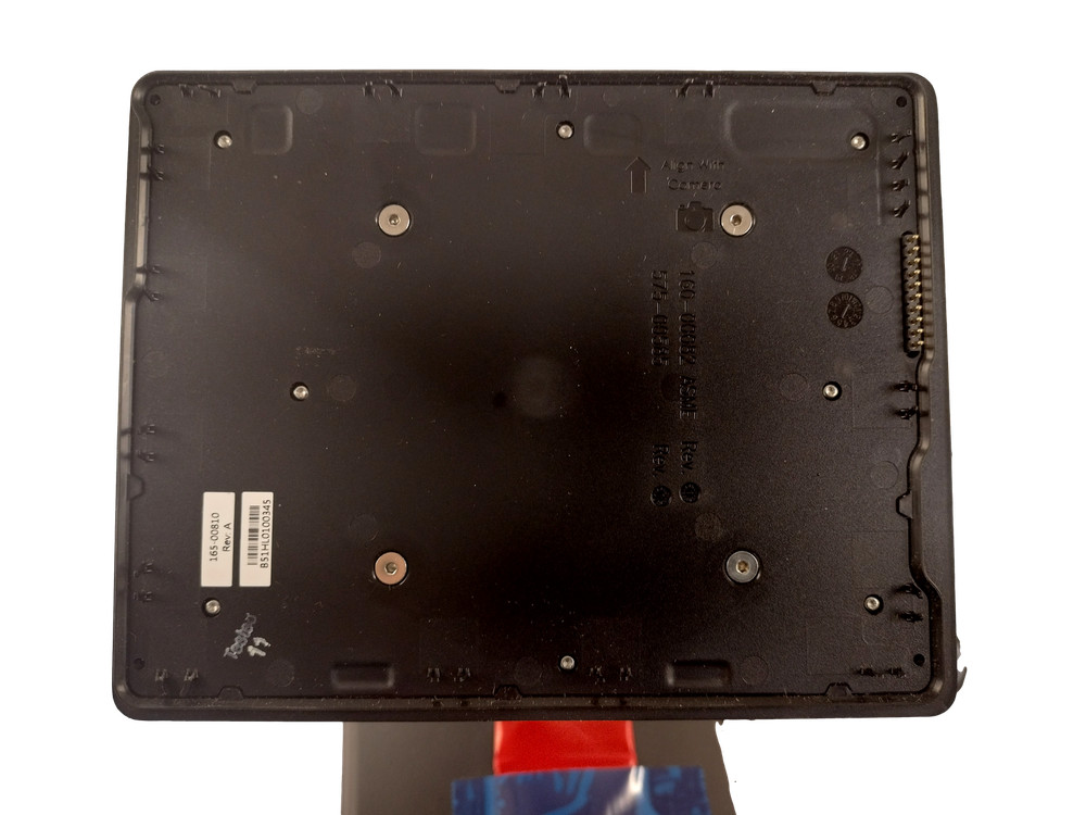 NCR ARMORACTIVE ONLY RAPID DOC TABLE STAND 185-00914