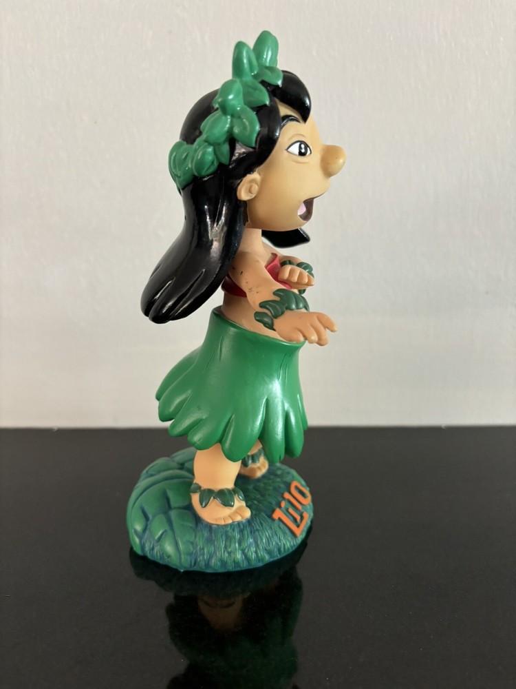 Disney Lilo Bobblehead From Bobble Dobbles.