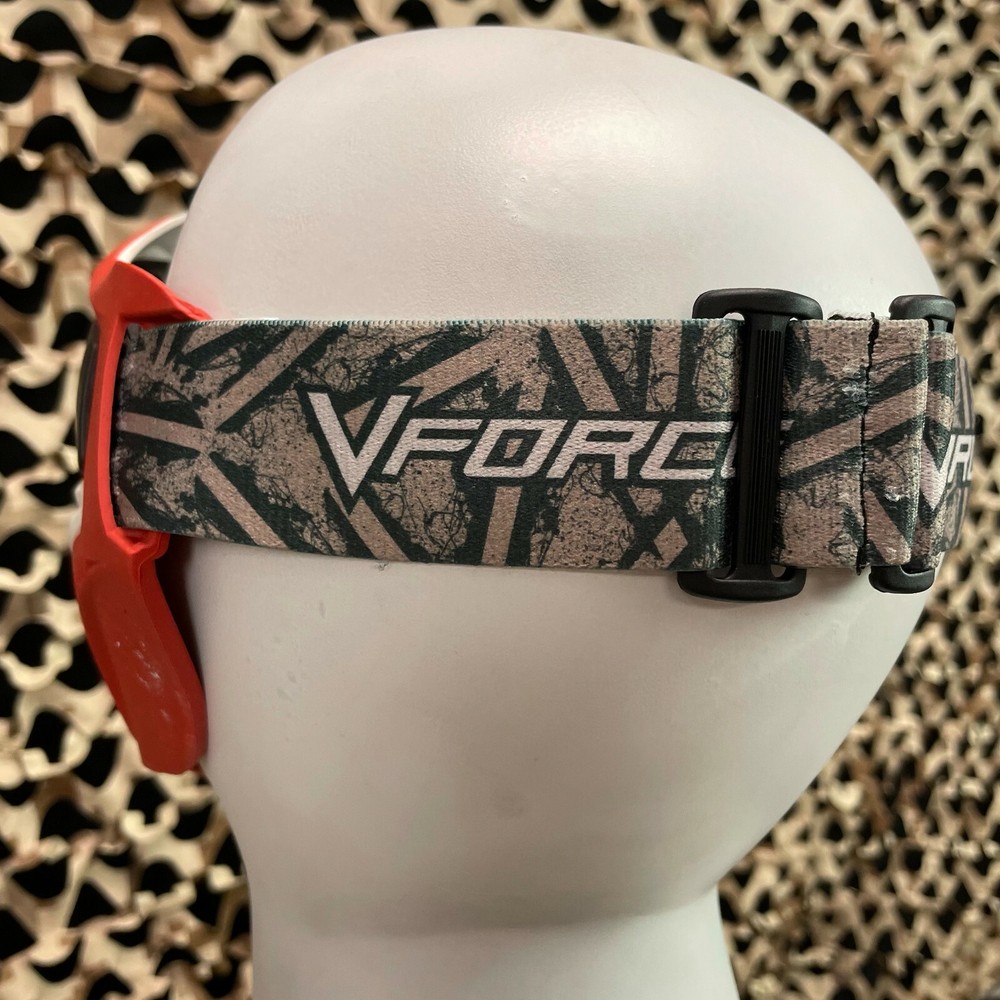 NEW V-Force Silicone Grill Replacement Strap - Stix