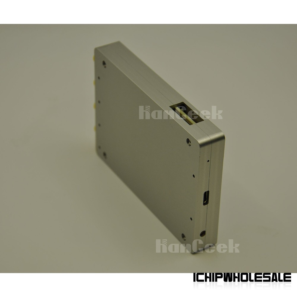 XC7A200T AD9361 B220 Mini Software Defined Radio Development for HackRF PlutoSDR