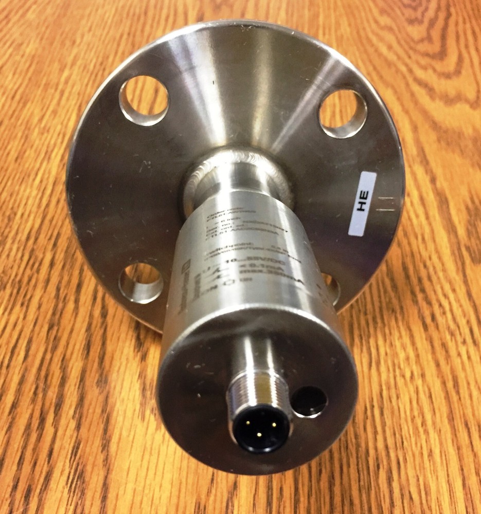 Endress + Hauser FTL51-AAC2CB2N3A Liquiphant M Point Level Switch