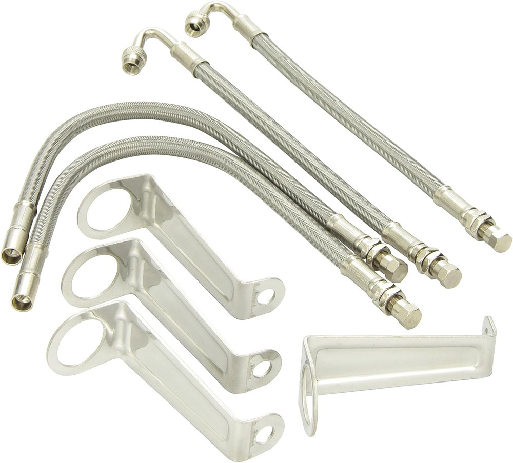 USA  Air Inflation Kit