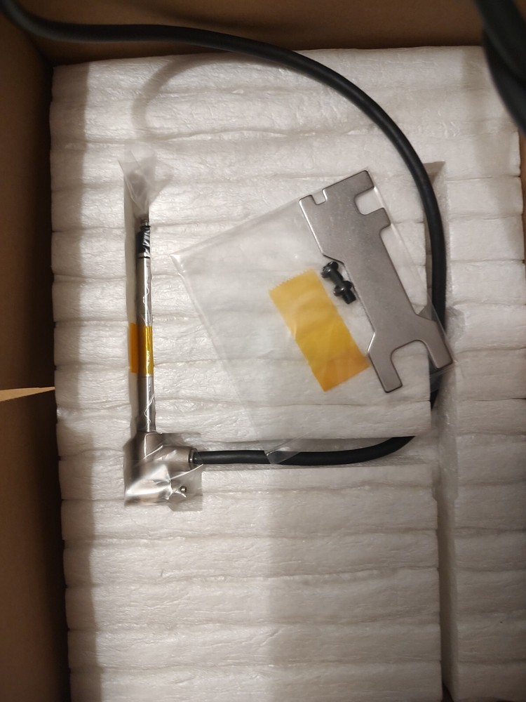 Magnescale DK812SBVR Gauging Probe