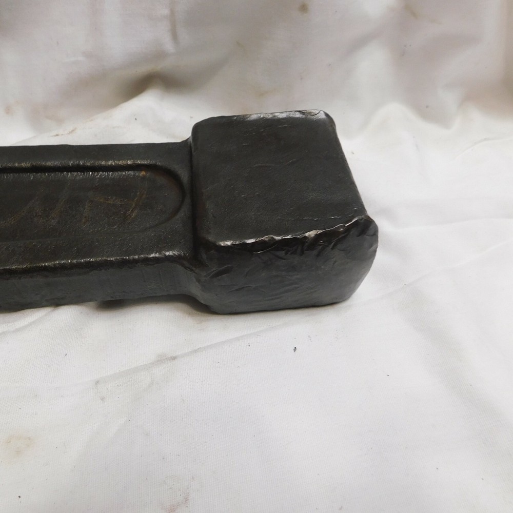 OZAT 3-1/8" Striker Wrench