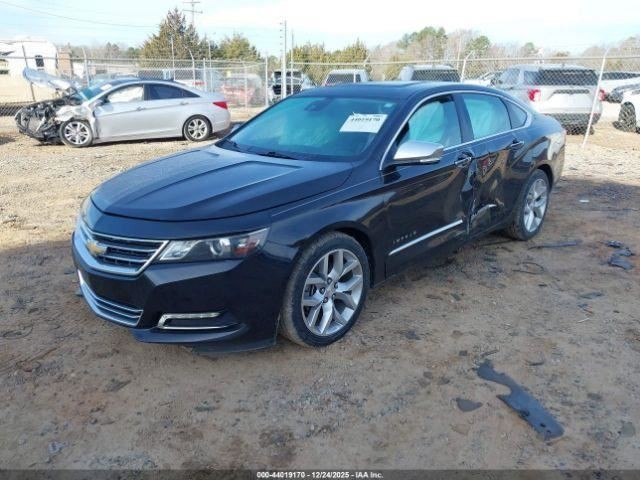 IMPALA 2016 Glove Box 4978500