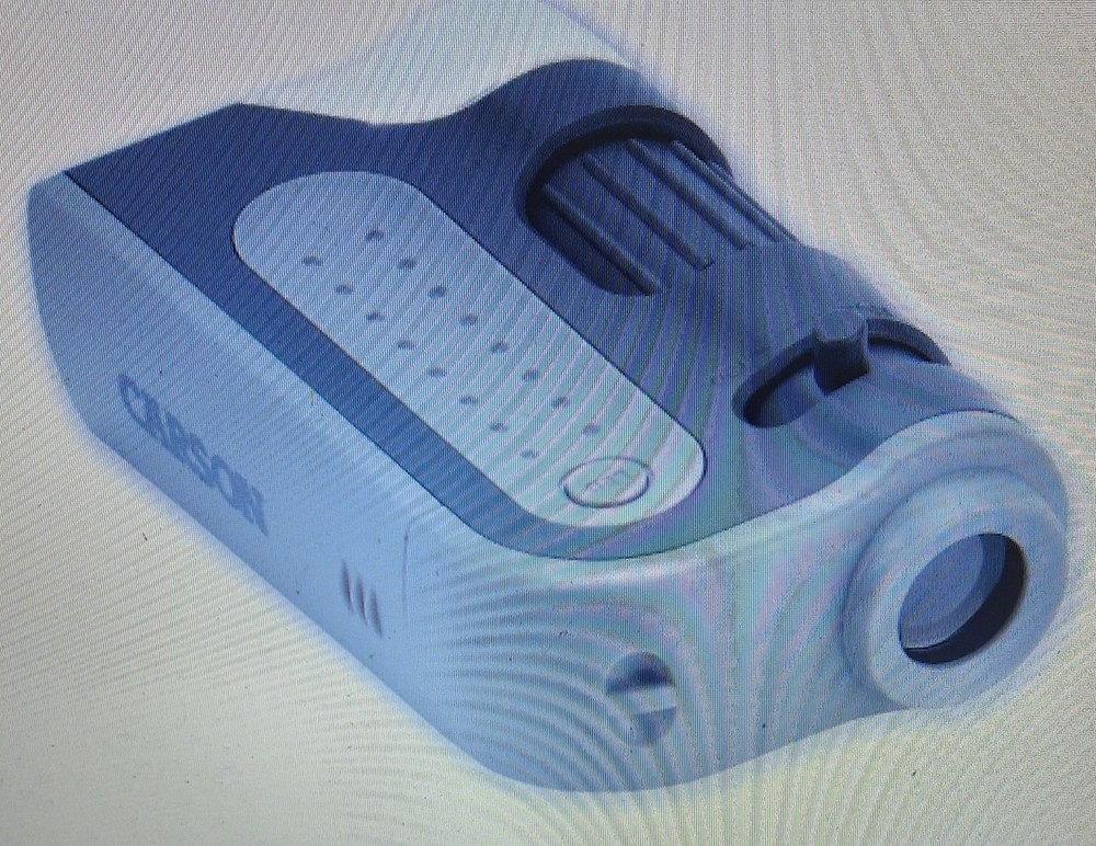 Carson Optics MicroBright Plus Portable Handheld Microscope 60-X120 MM-300