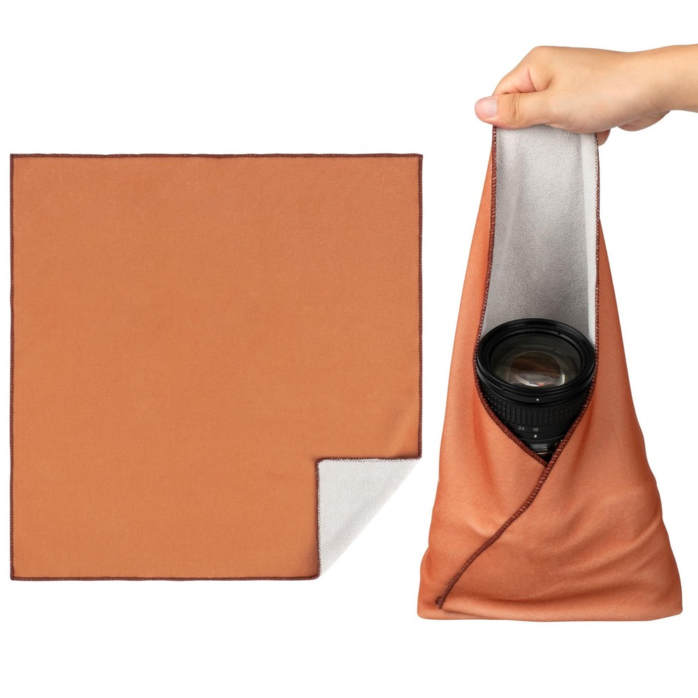 Protective Wrap Self-Adhesive Magic Cloth Camera Wrap Storage Cloth Anti-Scra...