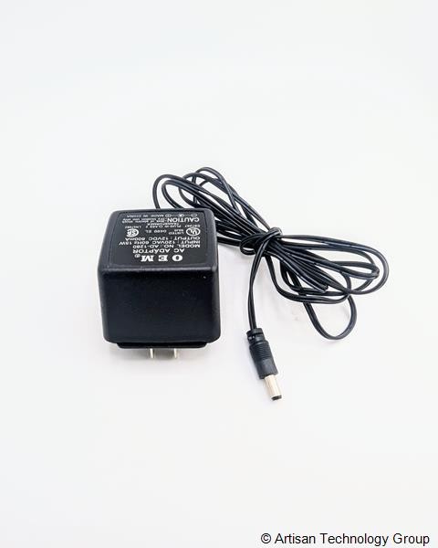 O.E.M. AD-1280 AC Adapter