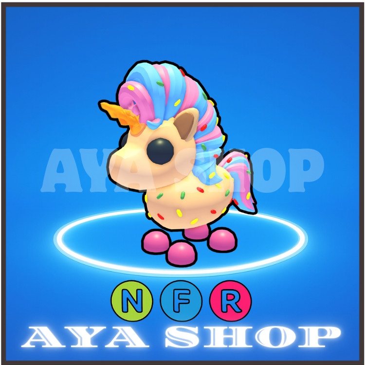 NEON CANDICORN – Fast & Easy Delivery