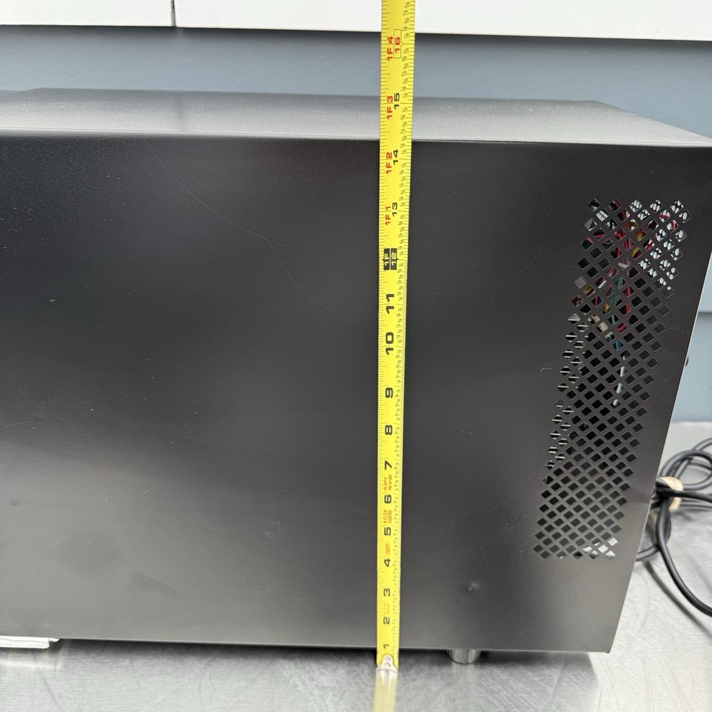 Vinotemp 6-Bottle Single Zone Wine Cooler Tested & Working