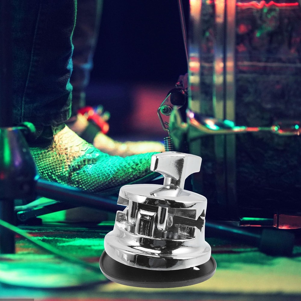 Drum Base Hardware Brackets Alloy Drum Set Base Tom Tom Bracket Set Legs Allo...