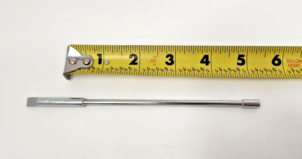 Drop Screw Regulator For Grand Piano - 5" Shaft
