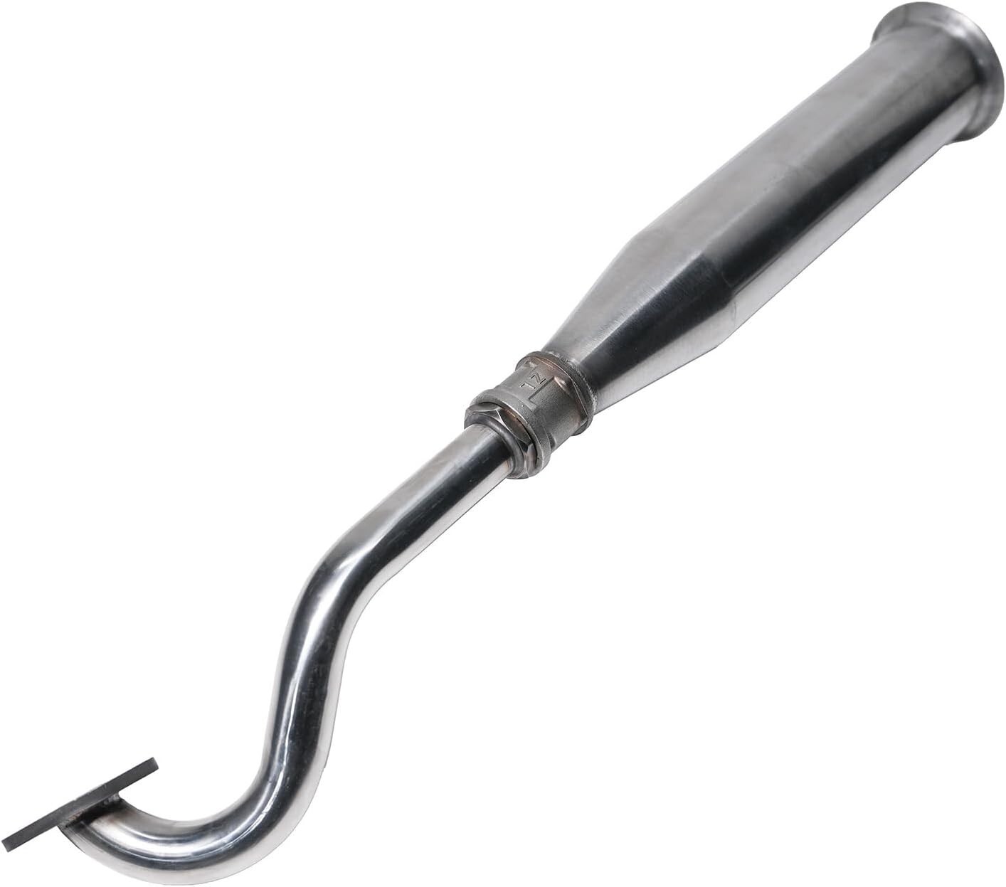 Central Pipe for Predator 212 w/Monster Mega Moto MMB80 MMB105 Motovox MBX10