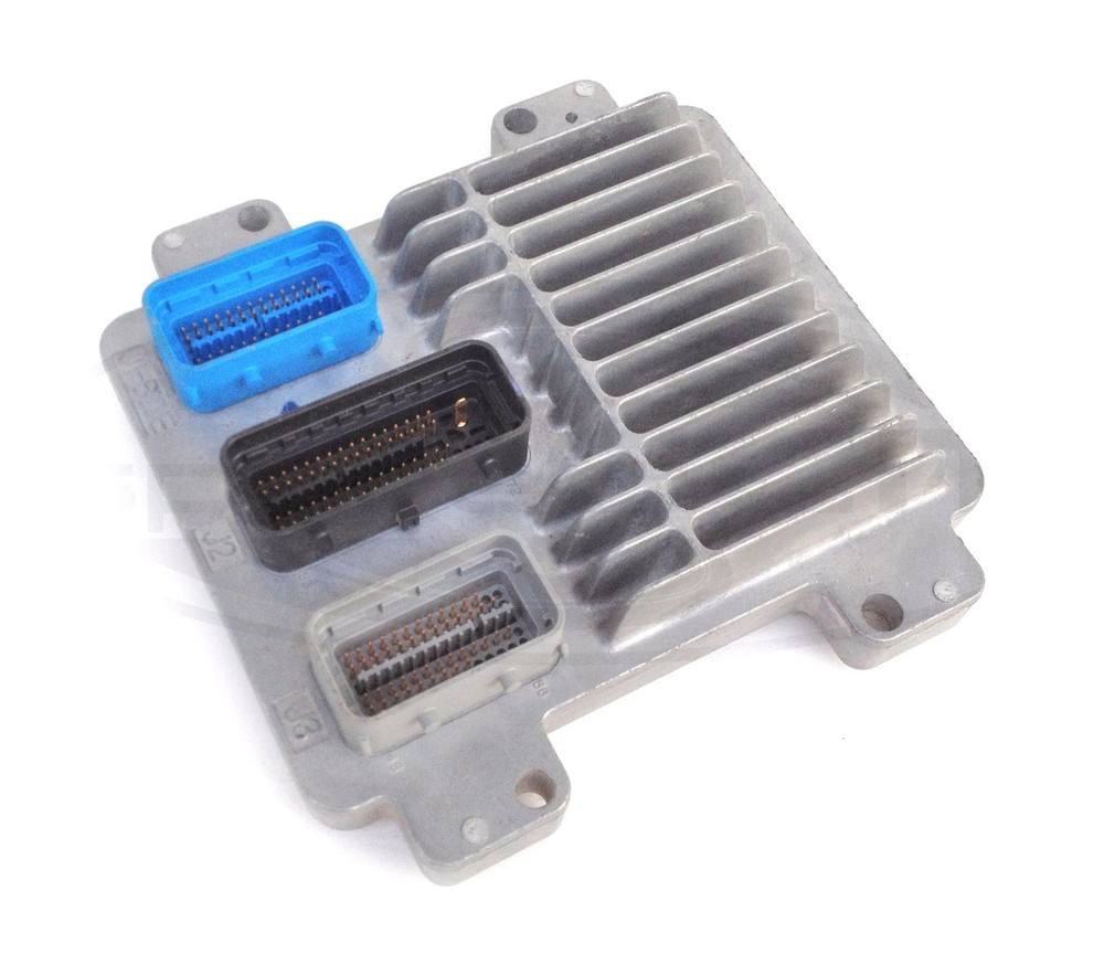 LaCrosse 2005 3.8L Engine Computer PCM ECM 12591278 Programmed to your VIN #