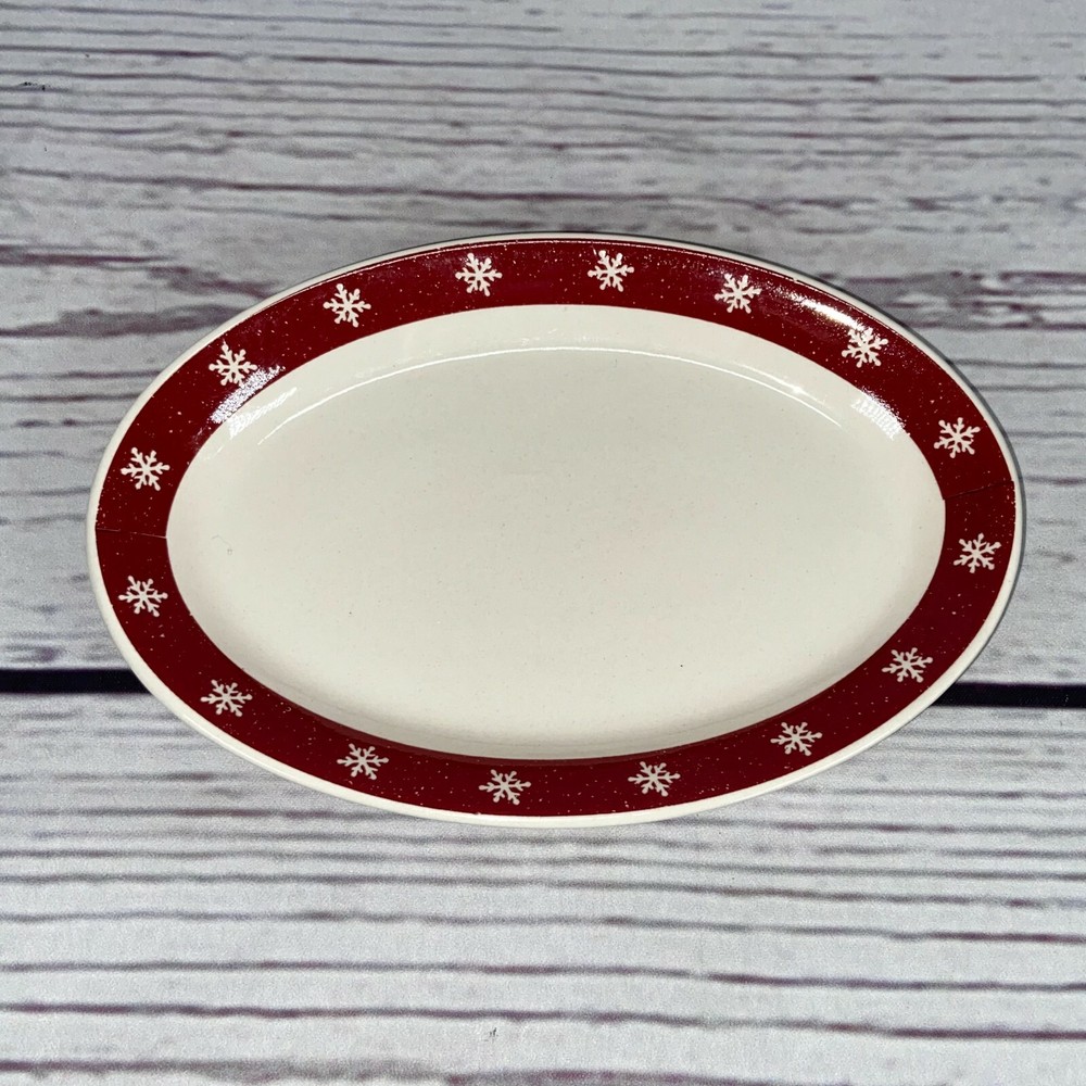 Royal Seasons 4 piece Stoneware Set