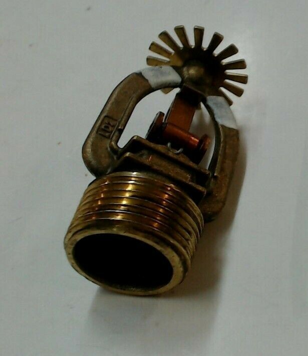 LD2 Sprinkler Head