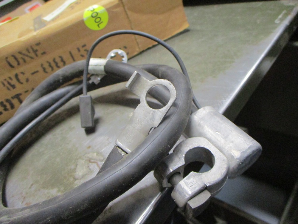 Ford WC 8815 Battery Cable