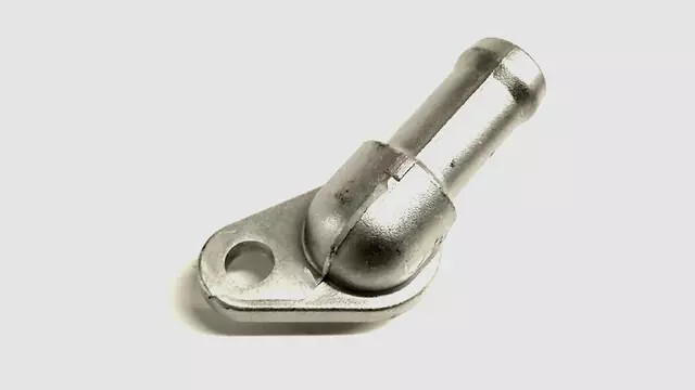 Genuine Subaru Power Steering Pump Connector 34431ae030