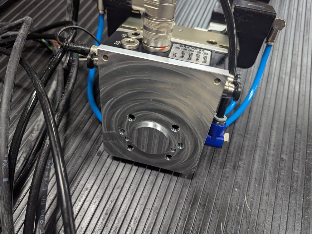 Schunk Tandem Unleashed (lightly used)