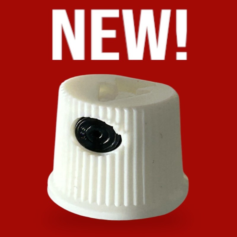 RUSTO FEMALE Fat Caps Custom! - NEW! Rusto Fat Caps