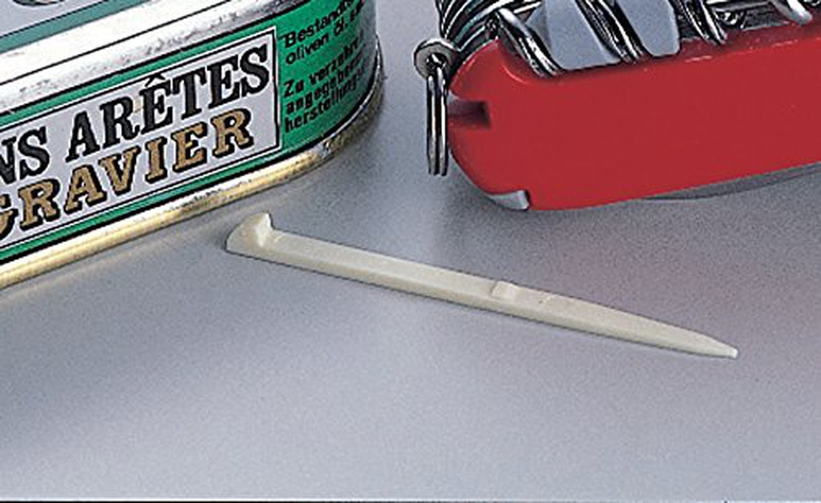 Victorinox Swiss Army Waiter Pocket Knife 0.3303