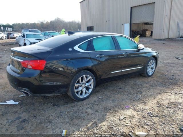 IMPALA 2016 Glove Box 4978500