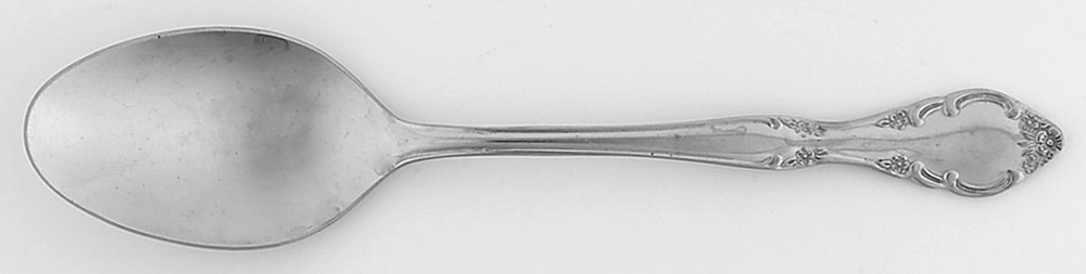 Estia Cascade  Place Oval Soup Spoon 118433