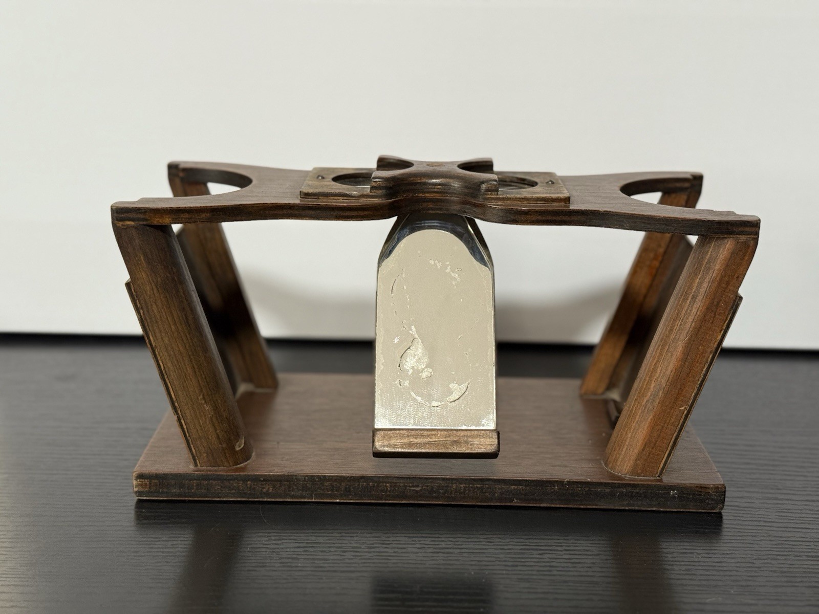 RARE! Vintage 1930’s Cheiroscope (Used by Eye Doctor for Vision Therapy)