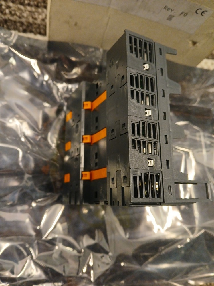 B&R X20 BB 82 Bus Base Module X20BB82