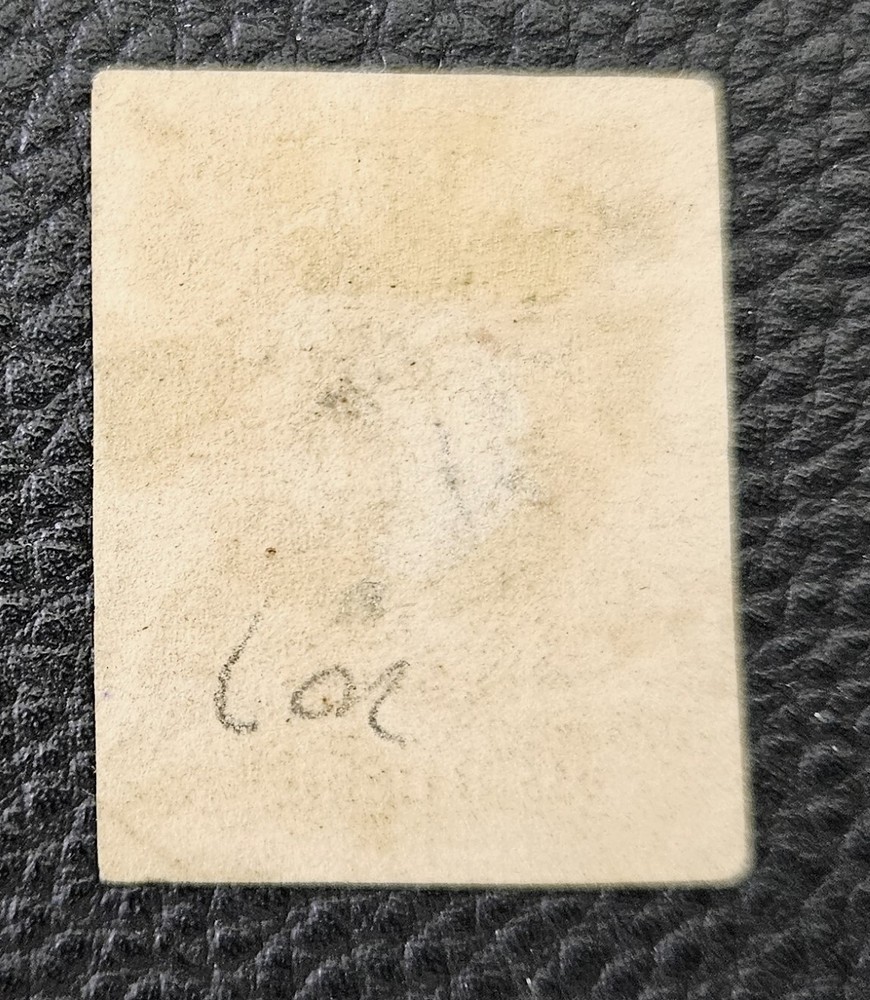 L/S CSA 8 Used Jackson Fancy Cancel