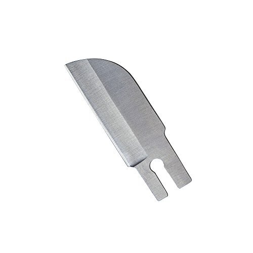 Klein Tools 44138 Replacement Coping Blades for Folding Utility Knife No. 44218