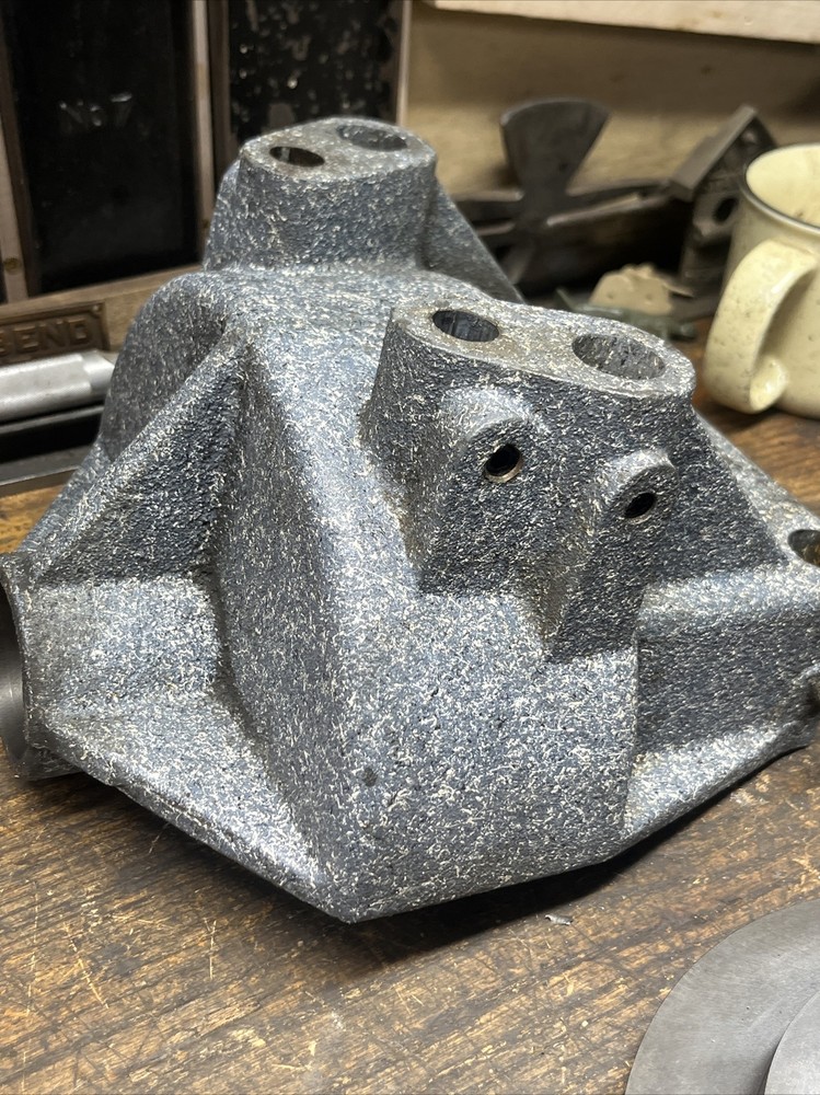 Buffalo Drill Press No 15 Slow Speed Attachment ⬇️