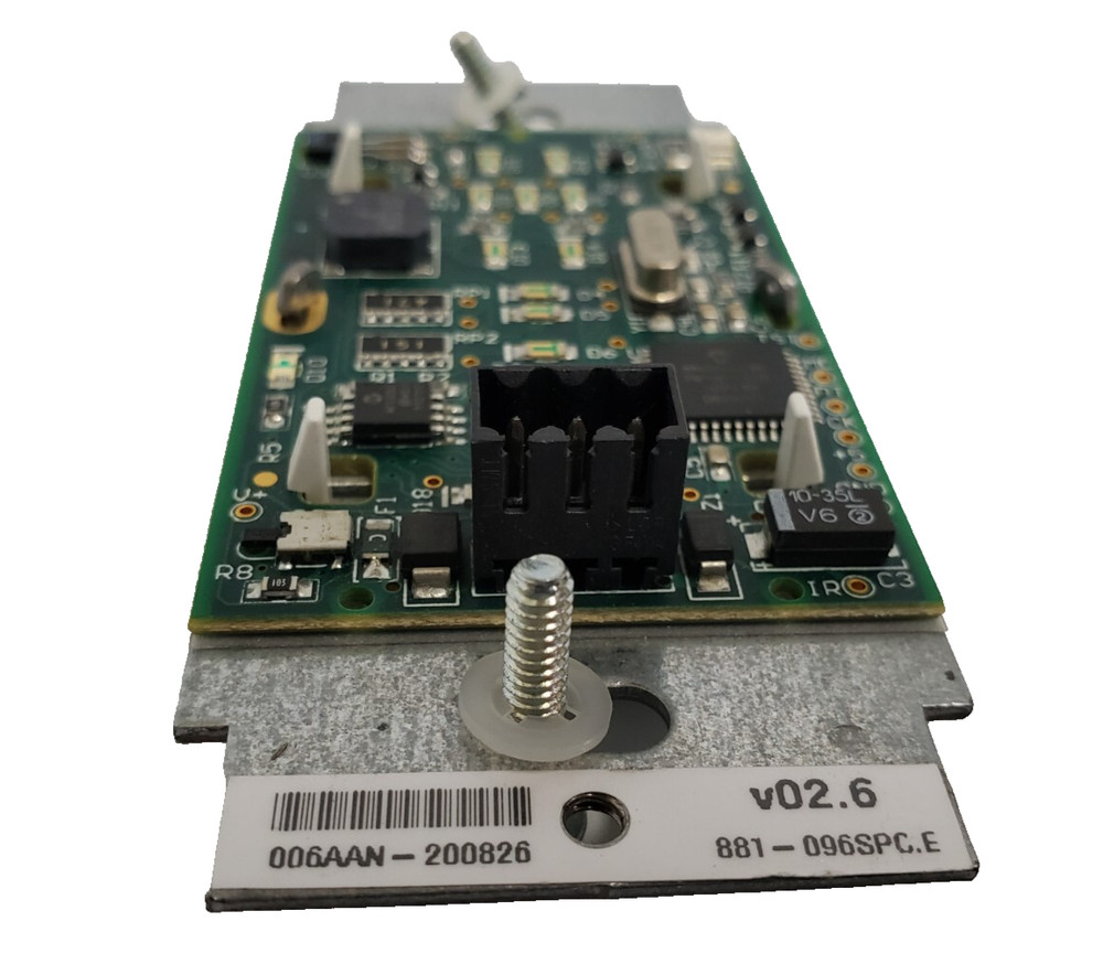 Epson PXE-DCM Screen video controller SP Controls - Module Only v02.6