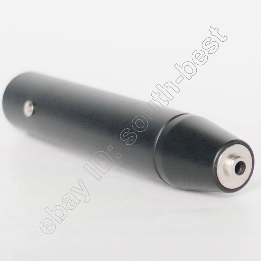 Phantom Power Adapter for Sennheiser 3.5mm Jack Headset Lavalier Microphone Mics