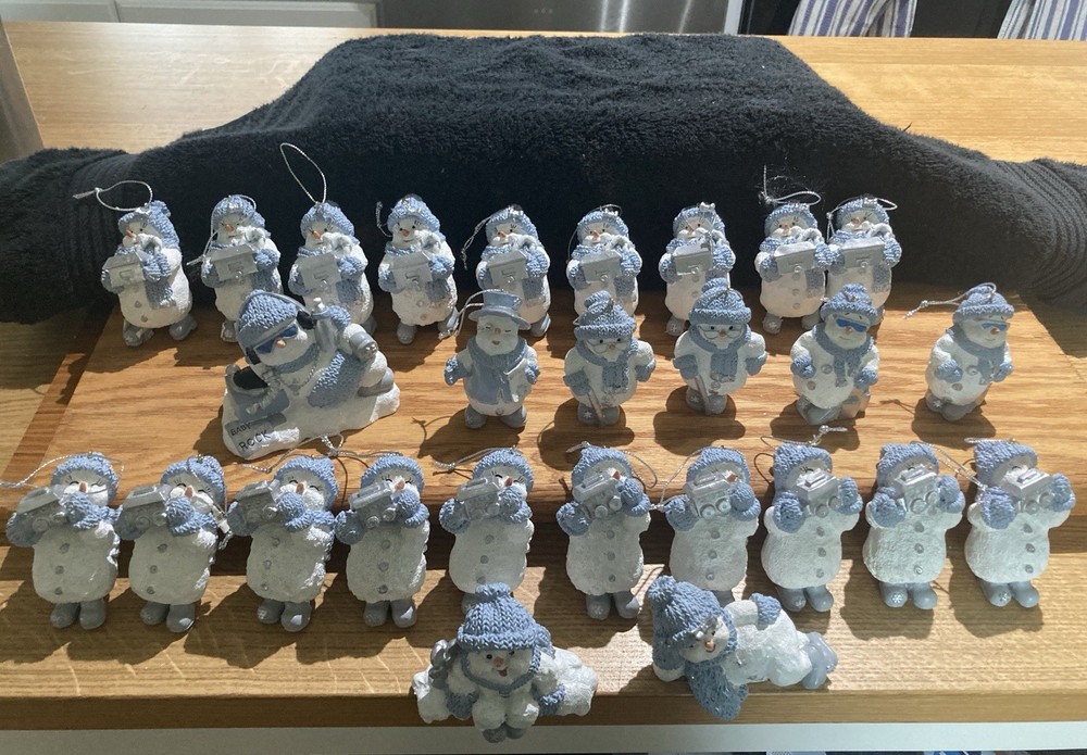 Christmas Collectables