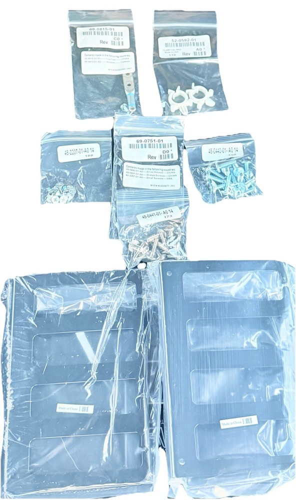 Cisco Cable Guide Mounting Bracket Catalyst 6500 Series Kit