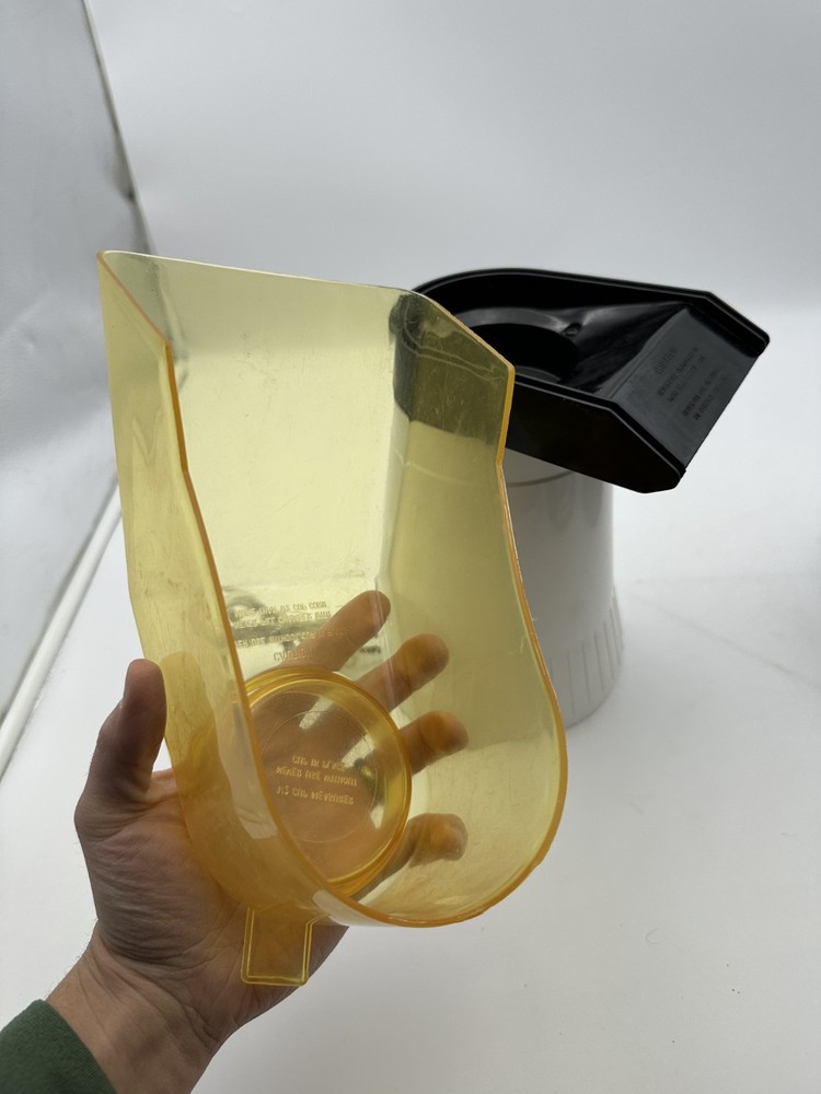 Presto Corn Popper VTG 0482005