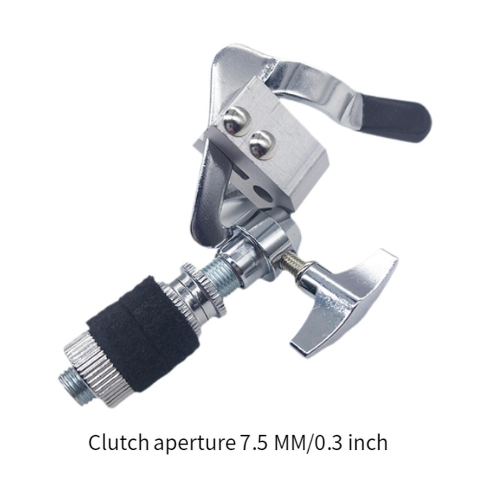 Hi Hat Drop Switch Stable Accessory Fittings Practical Drum Hardware Replacement