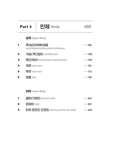 Point Character Drawing 2 by Taco 포인트 캐릭터 드로잉 2 [Korean & English BooK]
