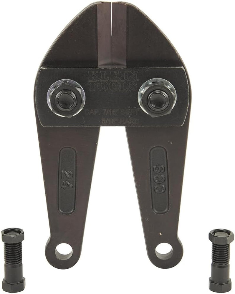 63824 Replacement Head for 24-Inch Bolt Cutter