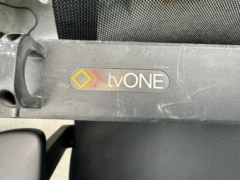 TvONE CORIOmaster Mini C3-510 Modular Video Processor