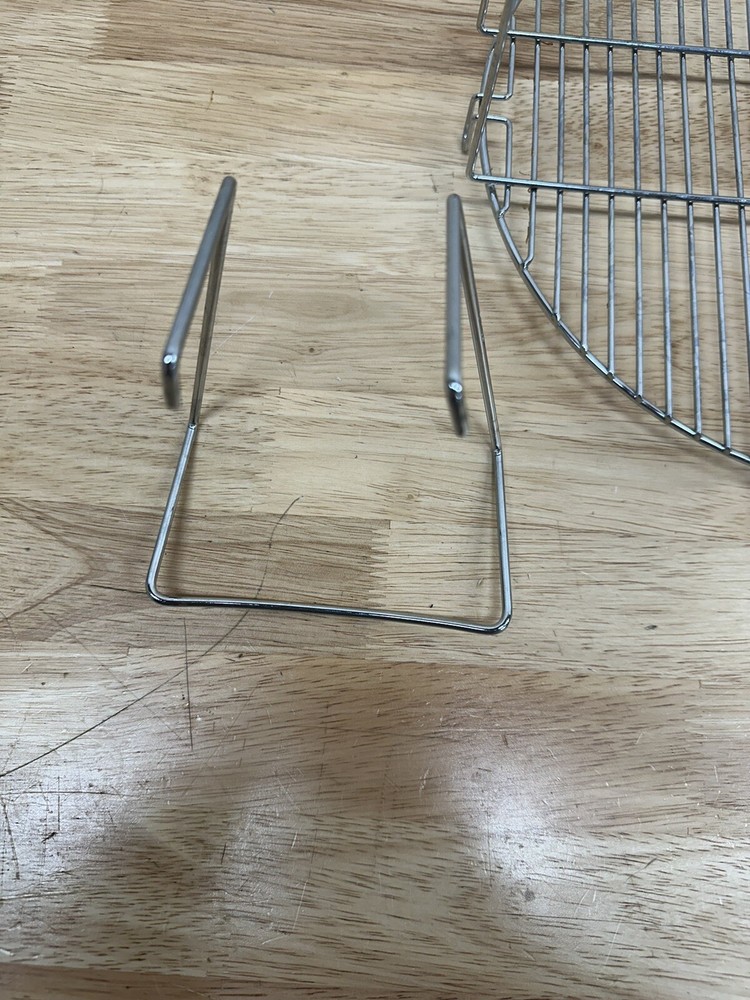 Original NuWave Pro 20355 Wire Cooking Rack Replacement Part