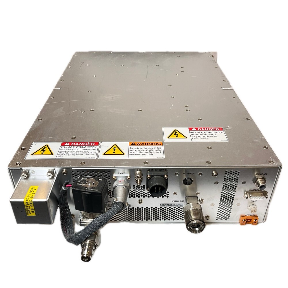 Daihen NX-RGA-5A-V RF Generator