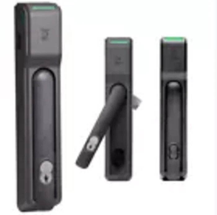 KS100-S-IPS-B Wireless Server Cabinet Lock