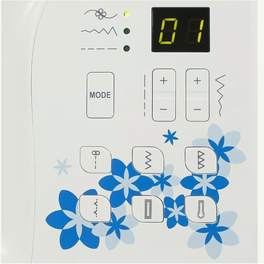 Juki HZL-70HW Sewing Machine